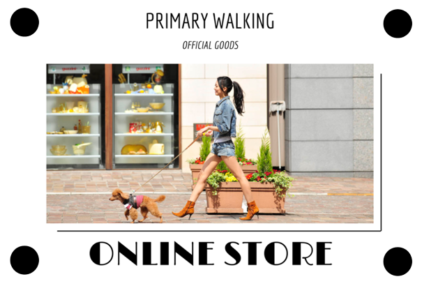 プライマリーウォーキングジャパン オフィシャルショップ